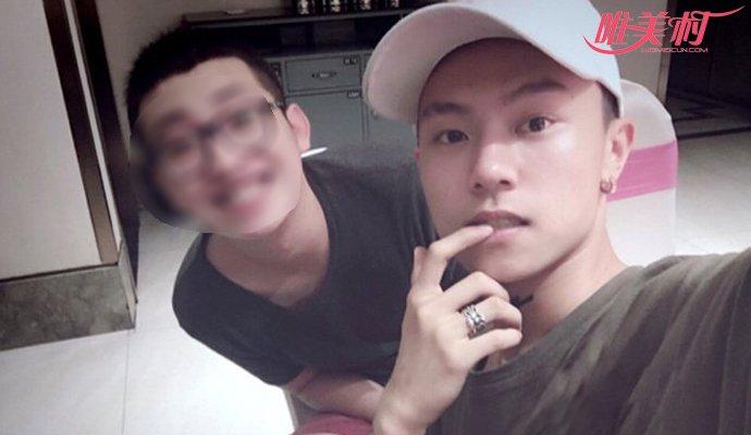 第八季变形记王晨正曾是暴力少年 如今性格大变