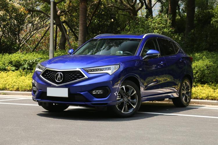 国产广本讴歌降价