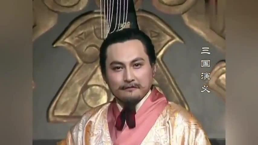三国演义曹丕成为魏王曹植却不肯相认真是不知死活