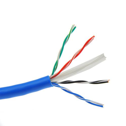 长度:1m 2m 3m 5m 10m 15m 20m 30m现货供应 线芯材料:铝镁 网线种类