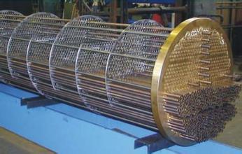 化工冷凝器,冷冻冷凝器,各种工业冷凝器,蒸发器,冷却器,散热器,结晶器