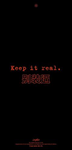 福利:苹果 华为 小米颜文字手机壁纸 一针见血 简直扎