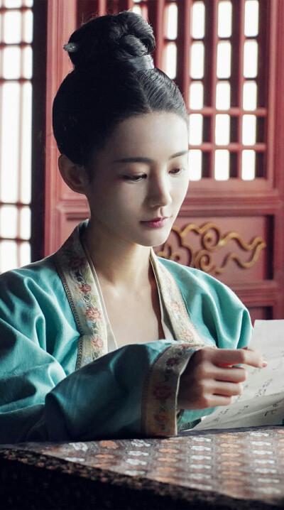 《鹤唳华亭》【陆文昔】李一桐