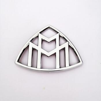 s560 s650 s680后尾标志车贴 迈巴赫尾标