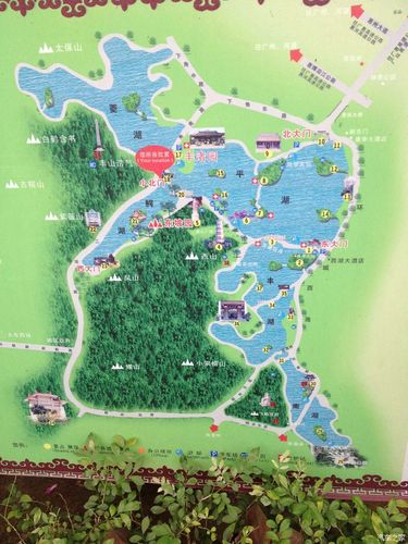 百度: 惠州西湖是国家重点风景名胜区,国家aaaa.