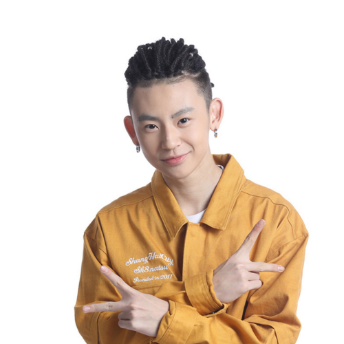 aka.imp小鬼