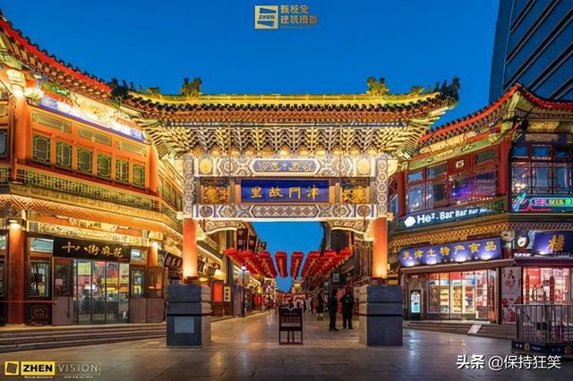 天津十大旅游景点排行榜天津最有名的景区天津著名的旅游胜地