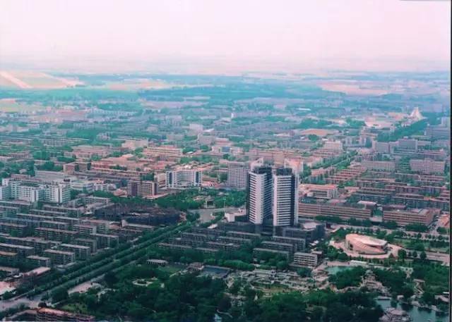 唐图微展|这些唐山老照片,土生土长的你还记得这些吗?