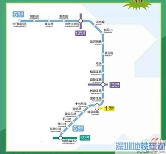 青岛地铁15号线最新线路图,站点设置,通车时间,最新进展