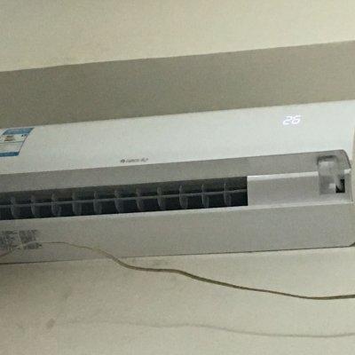 格力挂机空调运行几个小时显示h6绿灯不停的闪!拔掉电源再插上又能开