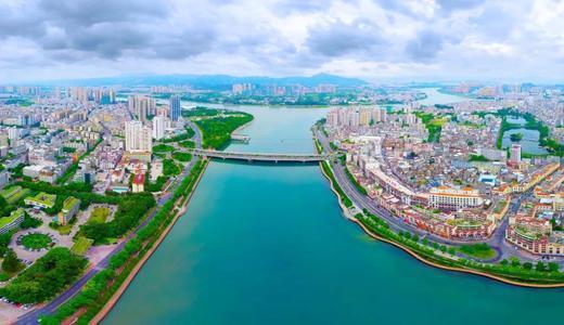 广东河源市美食特产旅游文化技艺