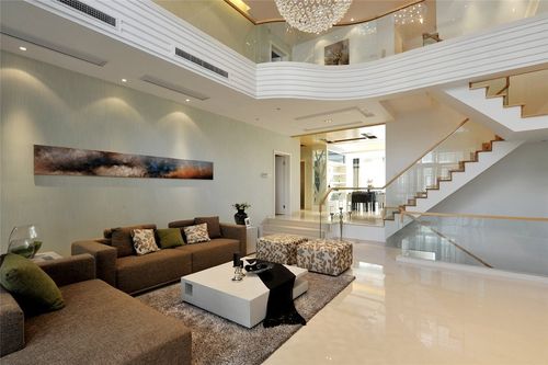 别墅装修客户问答别墅客户探讨如何寻求高端别墅客户