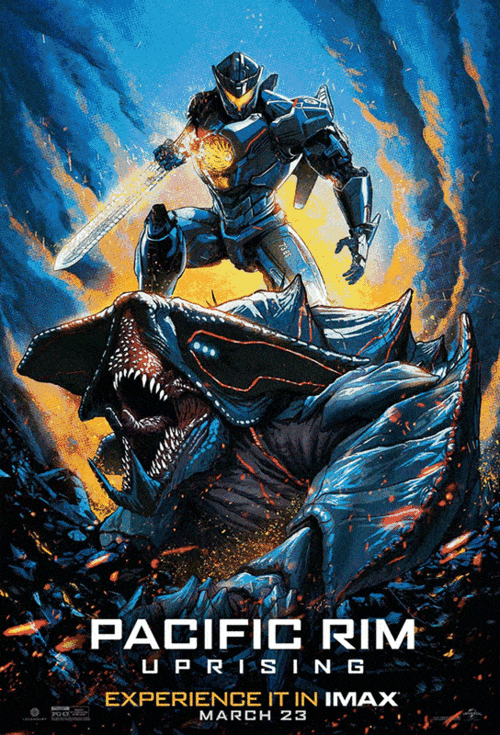 头条| 1元看《环太平洋2》?大甜甜和张继科看了都说妙