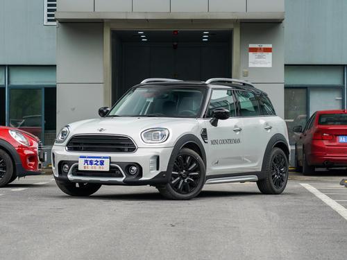 2488万起新款minicountryman上市6款车型可选