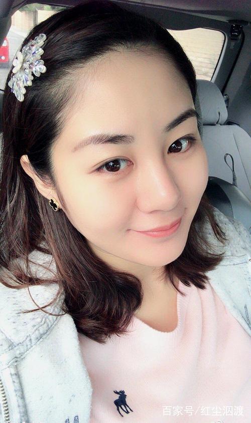 盘点《乡村爱情》的八大美女演员,您认为哪位最漂亮