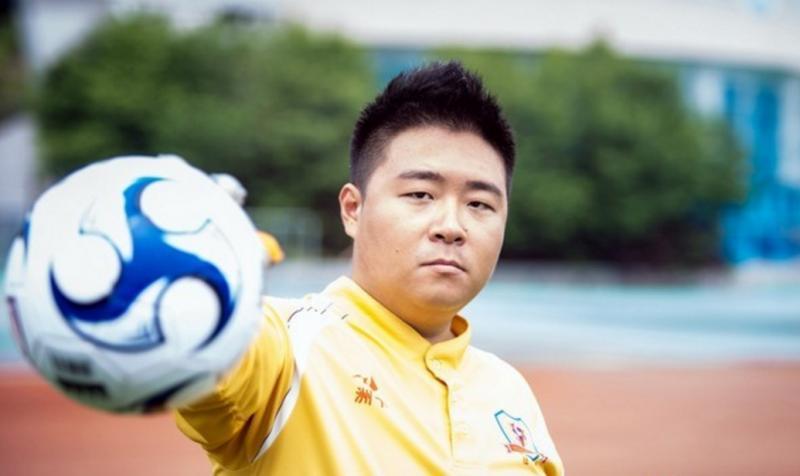 郝邵文真的死了吗?原来真相竟是这样.
