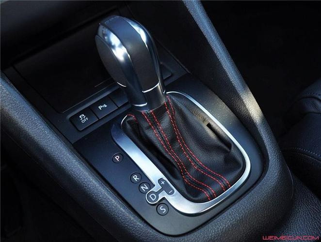 7挡双离合是什么意思 7挡双离合好不好怎么开是自动挡