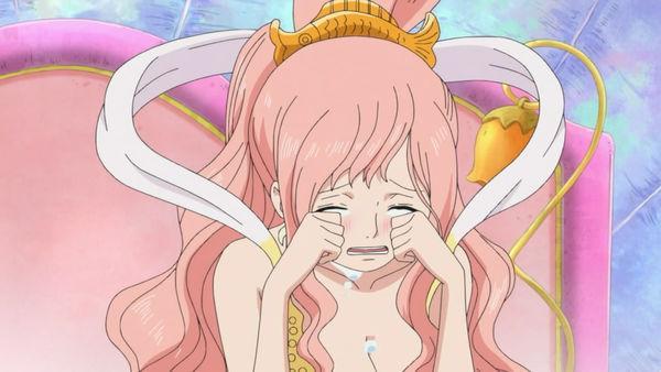 日媒解读《航海王》白星公主魅力