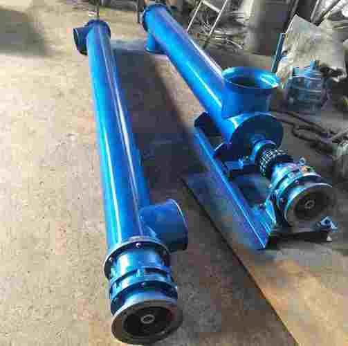 阜新供应螺旋输送机