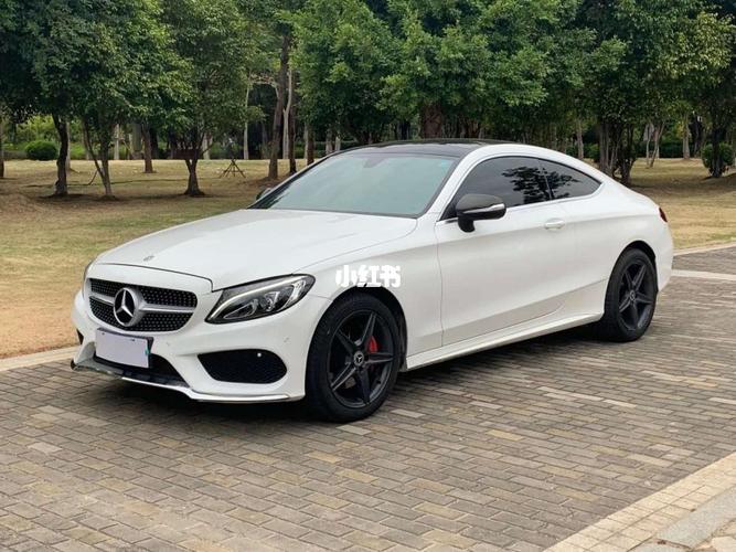 奔驰c200轿跑coupe