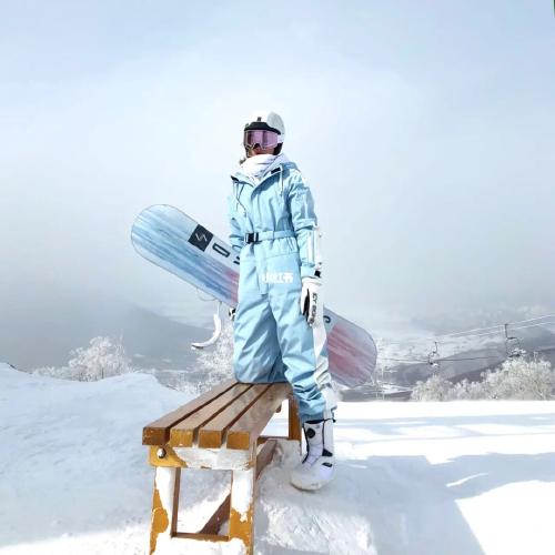 滑雪_新手_北大壶滑雪场攻略_单板滑雪_滑雪板_头盔_capita怎么样