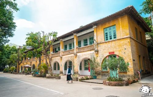 广州"紫泥堂"变了!7大娱乐项目,玩转小周末!