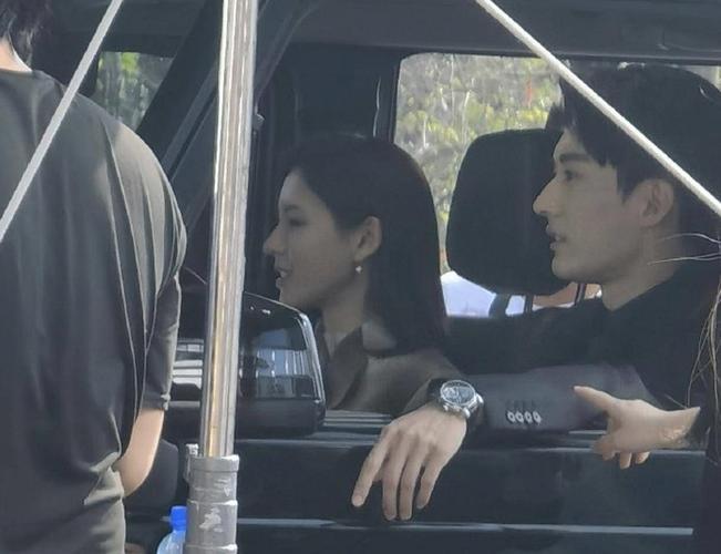 刘学义和张予曦新剧cp感如何?