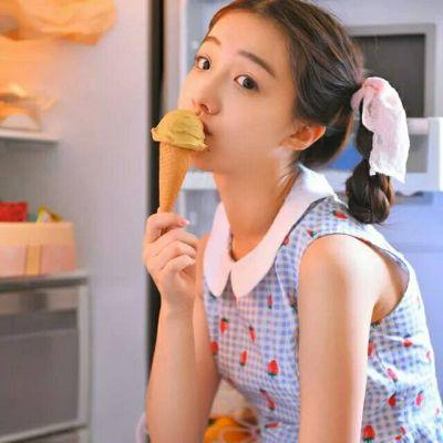 女生头像小清新可爱学生范大全最美女生图片头像大全