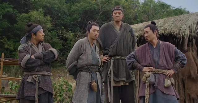 少林寺之得宝传奇一言难尽王宝强的少林梦到底坑了多少人