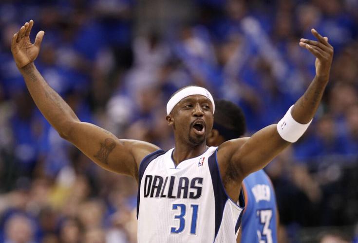 据deseret news记者ryan mcdonald报道,前nba球星杰森-特里亲口证实