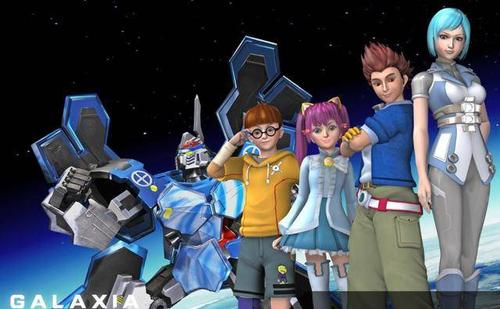 宇宙星神银河之星有多强不起眼的小珠子蕴含毁灭宇宙的能量