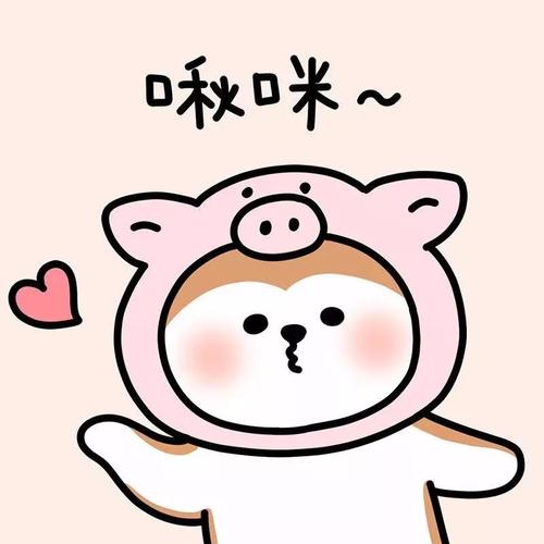 【微信头像】元旦开门红喜庆头像,好看又好运,96张
