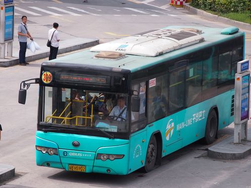 深圳火车站 深圳公交本地宝 深圳天气  目前深圳共有公共巴士线路1000