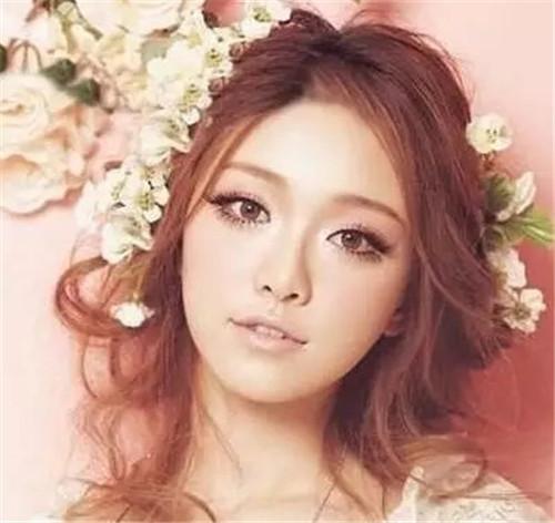 日系新娘妆特点介绍 日式新娘妆怎么装扮