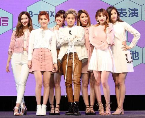 刘雨昕:不争不抢,靠实力说话!