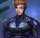 火线精英男英雄亚瑟