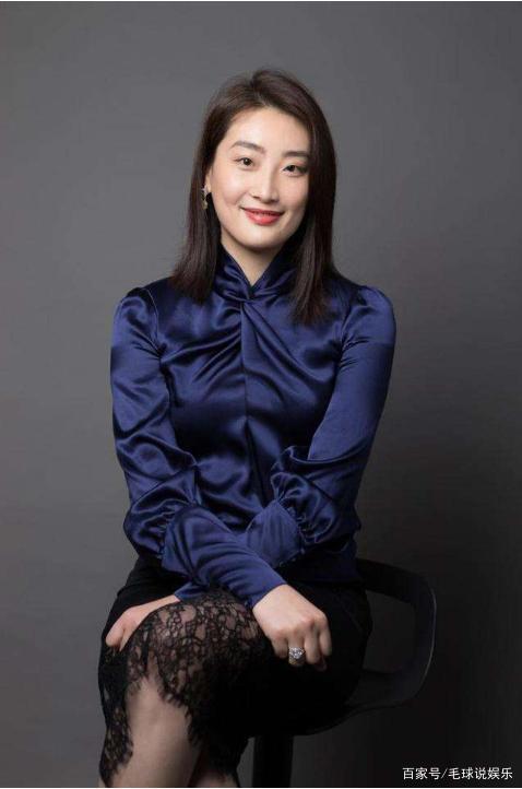 亿万富婆宗馥莉,今38岁没谈过恋爱,老爸公开征婚:男,四肢健全