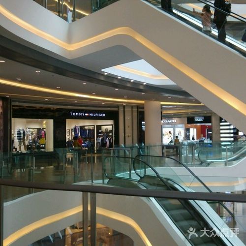 亿合城购物中心图片-北京综合商场-大众点评网