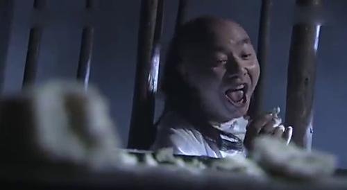 乔隆飙都蹲大牢了,还有心思干这个,够淡定的!