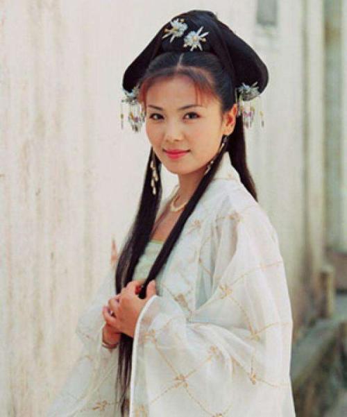 娱乐圈古装演技最有实力女星