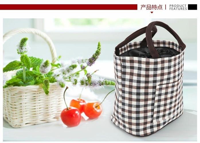 大容量多功能保温保冷收纳袋 便携式手提袋 欢迎订购