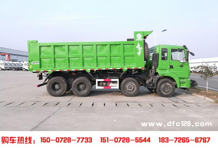 国五东风专攻天下东风随专轻皮砂石王自卸车多少钱