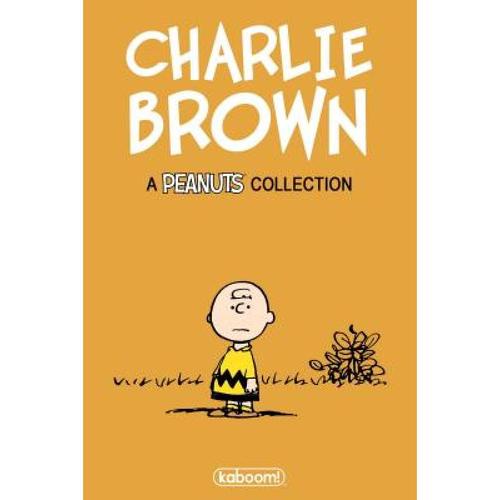 Charlie brown,boobie schulz" charlie brown