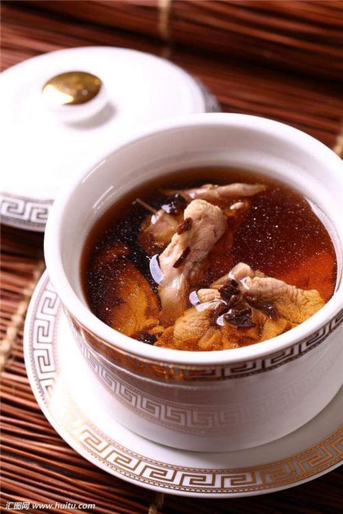 原盅炖汤培训/滋补炖汤在哪里学