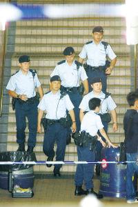 徐步高枪击案