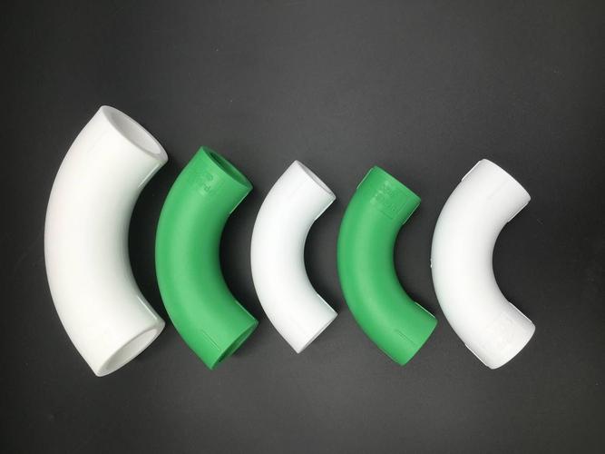 批发ppr大弯头 弯头大流量弯头 ppr管件ppr管ppr顺水弯头大弧度弯