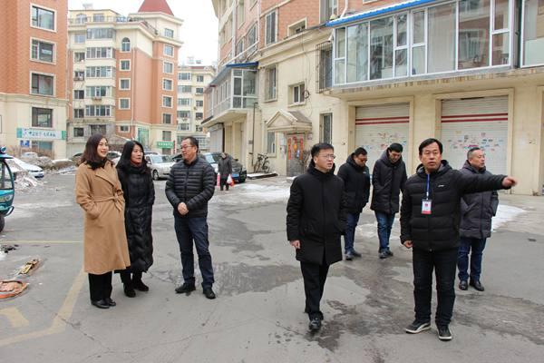 吉林市船营区人民政府