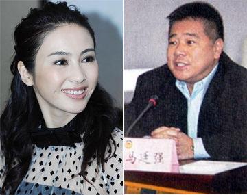 传黎姿为结婚隐退 男友为残障富豪