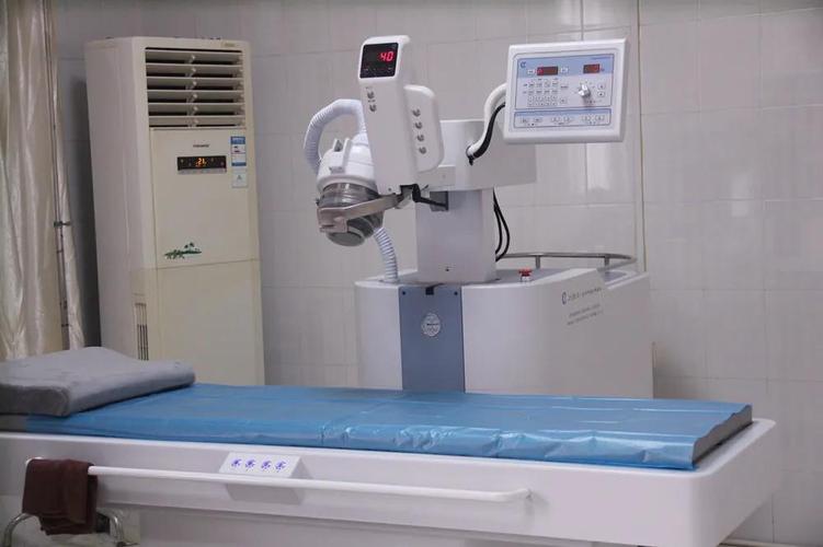宜昌长航医院引进上海精诚最新体外碎石机正式投入使用啦