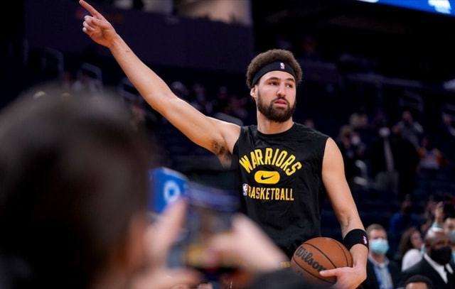 克莱汤普森复出历程回顾